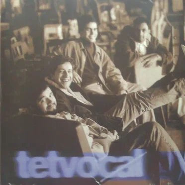 Tetvocal by Tetvocal - album cover