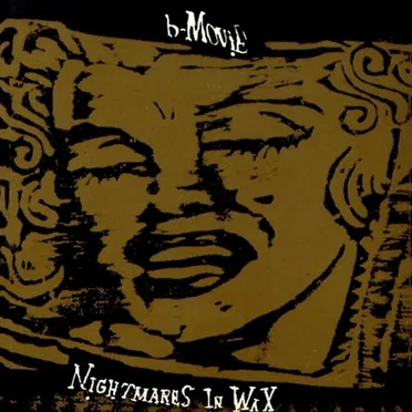 Nightmares in Wax