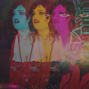 Naïvety by KT KINK - album cover