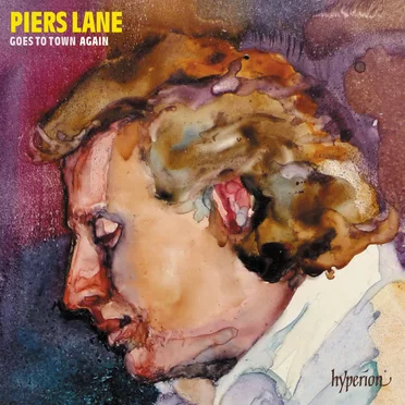 Piers Lane Goes to Town Again
