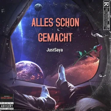 ALLES SCHON GEMACHT