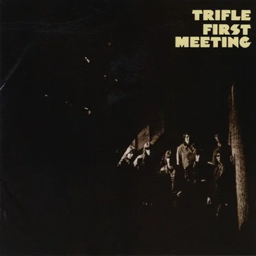First Meeting by Trifle - album cover