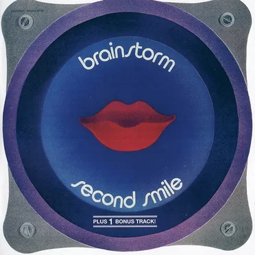 Second Smile
