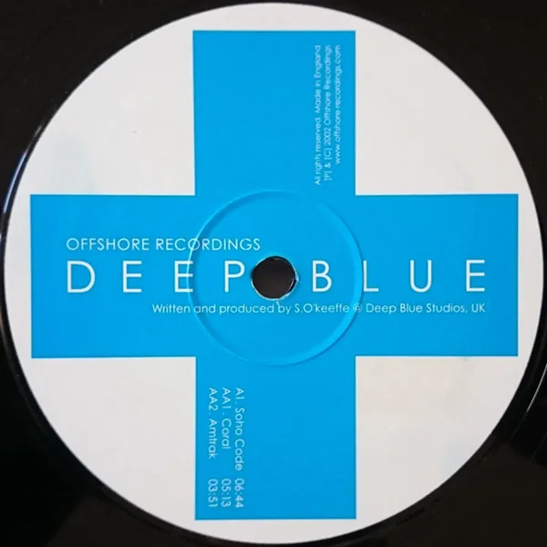 Soho Code / Coral / Amtrak