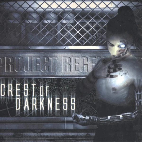 Project Regeneration