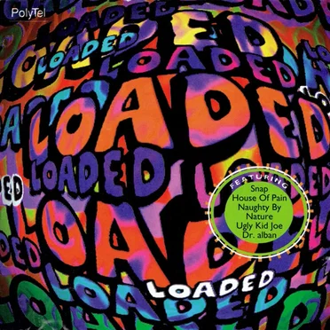 Loaded by Various Artists - album cover