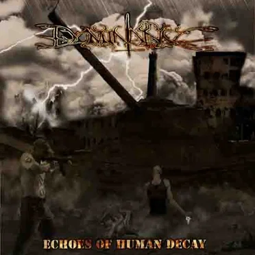 Echoes of Human Decay