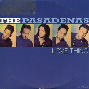 Love Thing
