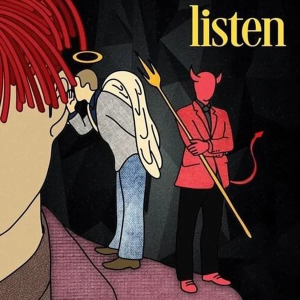 Listen