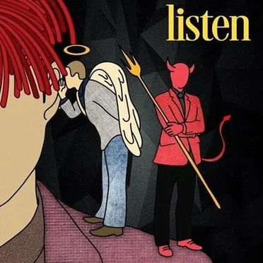 Listen