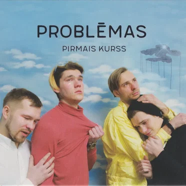 Problēmas