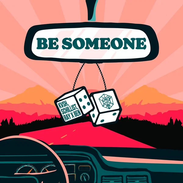 Be Someone