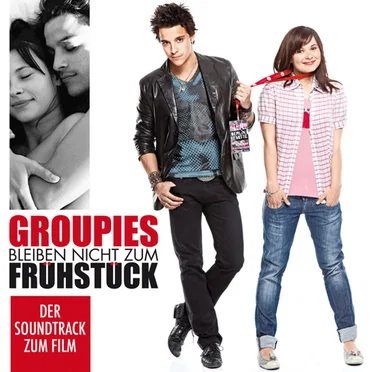 Groupies bleiben nicht zum Frühstück by Various Artists - album cover