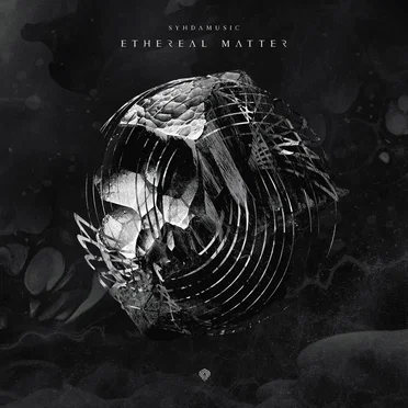 Ethereal Matter by Various Artists - album cover