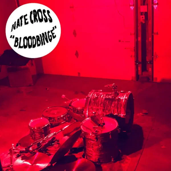 Blood Binge