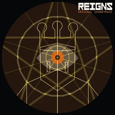 Reigns: Original Soundtrack by MAGO - album cover
