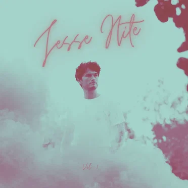 Vol. 1 by Jesse Hite - album cover