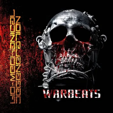 Warbeats by Bio-Mechanical Degeneration - album cover