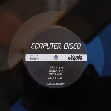 Computer Disco