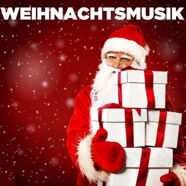 Weihnachtsmusik by Various Artists - album cover