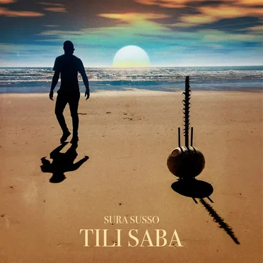 Tili Saba by Sura Susso - album cover
