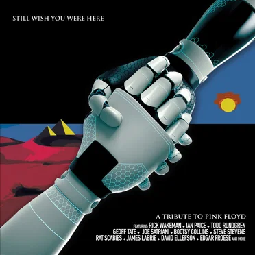 Still Wish You Were Here – A Tribute to Pink Floyd by Various Artists - album cover