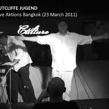 Live Aktions Bangkok, 23 March 2011