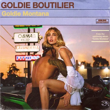 Goldie Montana