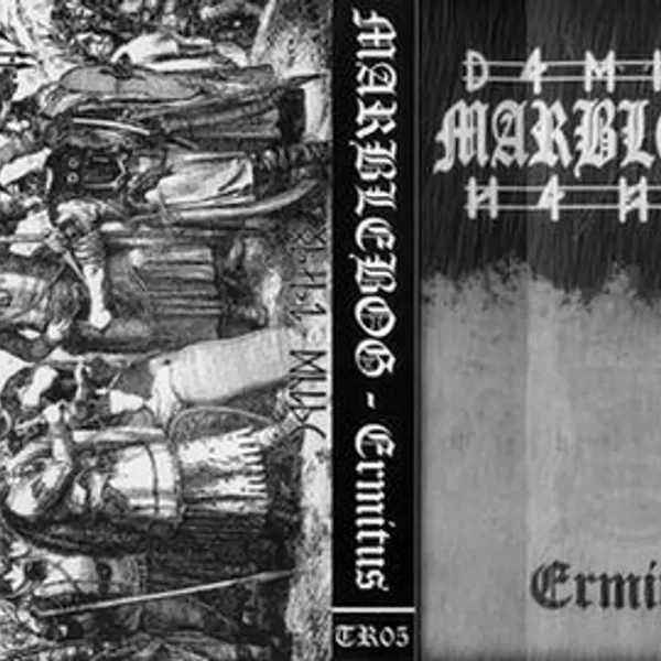 Hadak Útján / Ermitus