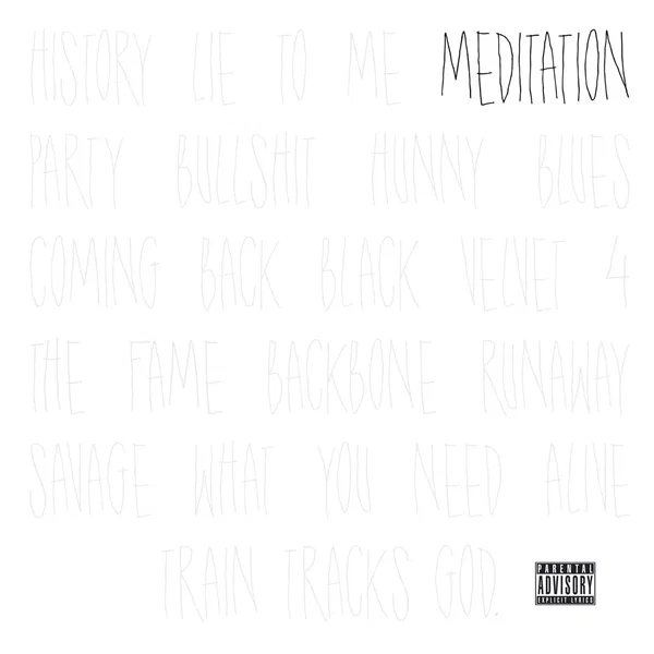 Meditation