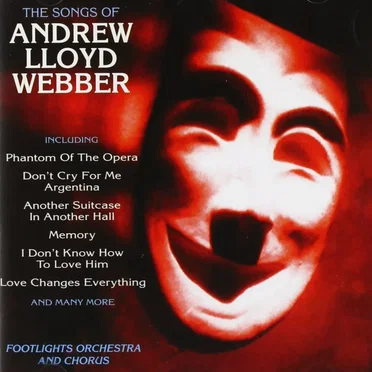 The Songs of Andrew Lloyd Webber