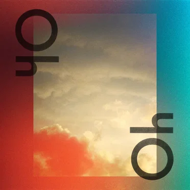 Oh Oh by Shout Out Louds - album cover