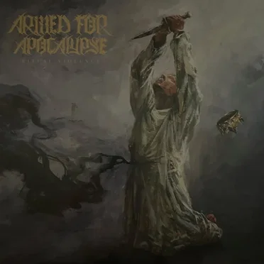 Ritual Violence