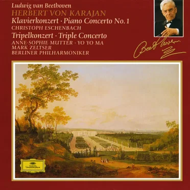 Klavierkonzert / Tripelkonzert