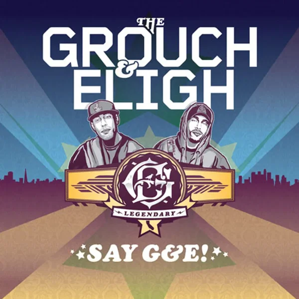 SAY G&E!