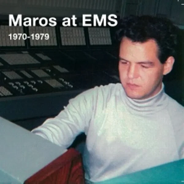 Maros at EMS 1970–1979