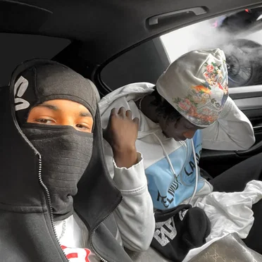 Ninjas by Joje - album cover