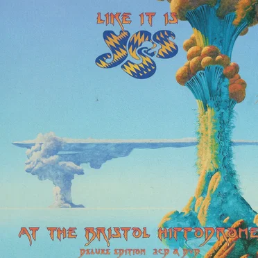 Like It Is: Yes at the Bristol Hippodrome