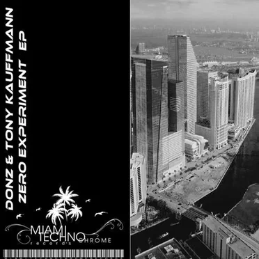 Zero Experiment EP