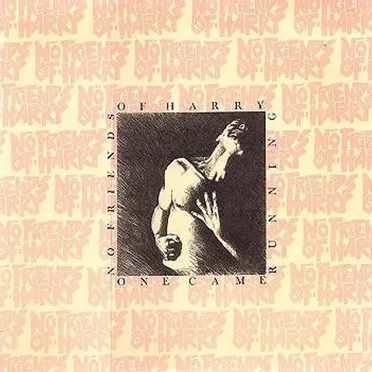 One Came Running by No Friends of Harry - album cover