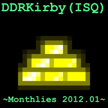 ~Monthlies 2012.01~