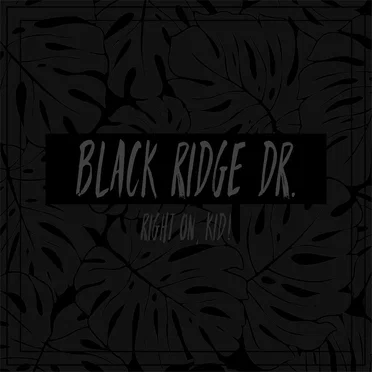 Black Ridge Drive