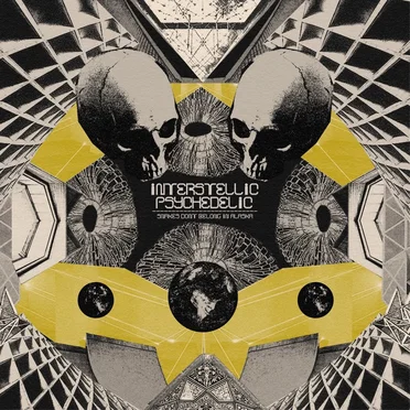 Interstellic Psychedelic
