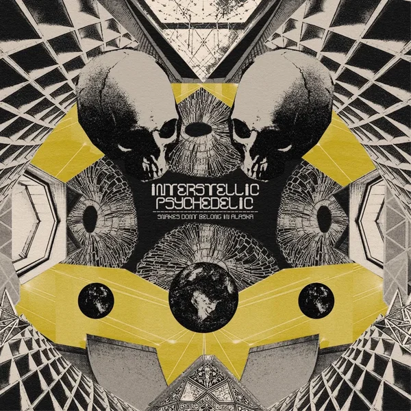 Interstellic Psychedelic