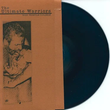 Nazo Wrestle-Violence