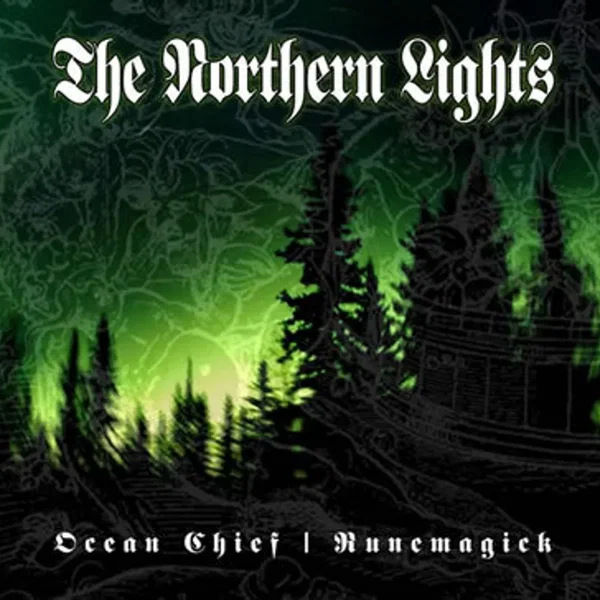 The Northern Lights