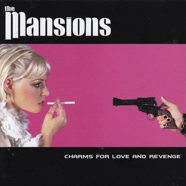 Charms for Love and Revenge