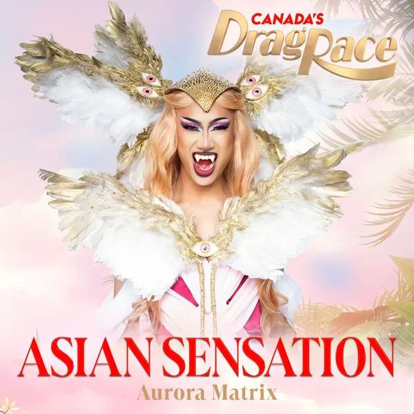 Asian Sensation