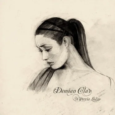Wisteria Lodge by Demian Clav - album cover