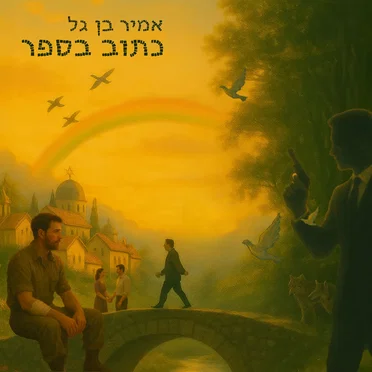 אמיר בן גל